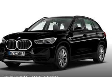 BMW X1 62.770 km 21.490 &euro; Rüsselsheim 65428