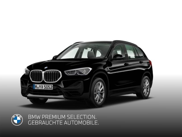 BMW X1 62.770 km 21.490 &euro; Rüsselsheim 65428
