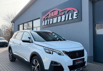 Peugeot 5008 67.000 km 20.500 &euro; Eppertshausen 64859