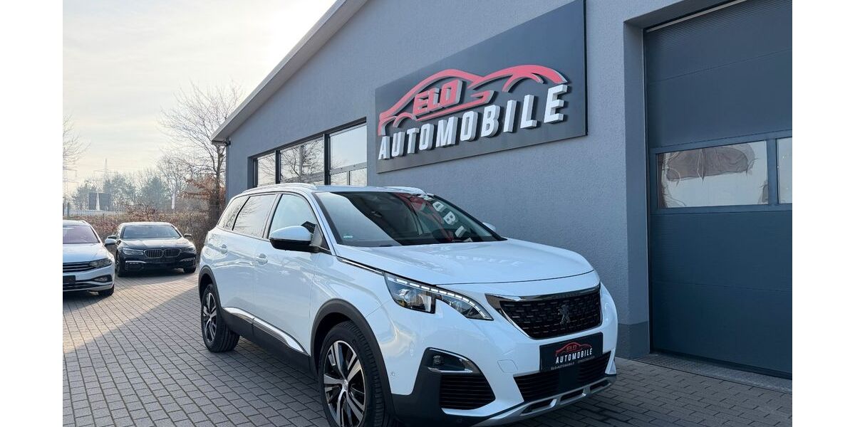 Peugeot 5008 67.000 km 20.500 &euro; Eppertshausen 64859