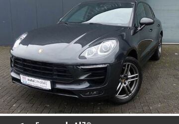 Porsche Macan 189.600 km 24.480 &euro; Hainburg 63512
