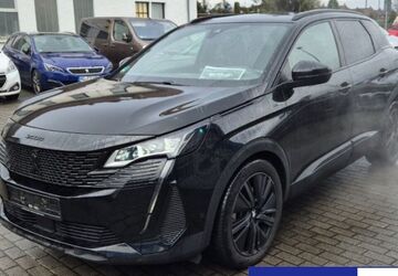 Peugeot 3008 36.607 km 24.980 &euro; Oberursel 61440