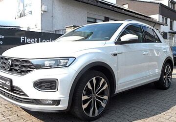 VW T-Roc 156.000 km 19.900 &euro; Hanau ( bei Frankfurt /M.) 63456