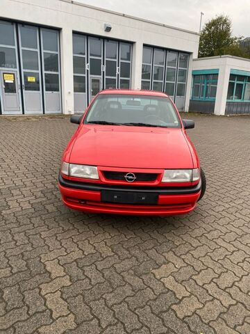 Gebrauchte Opel Vectra
