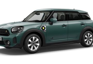Mini Countryman SE (Cooper) 77.959 km 24.999 &euro; Rödermark 63322