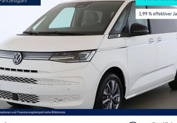 VW T7 Multivan 25.114 km 53.190 &euro; Hanau 63452