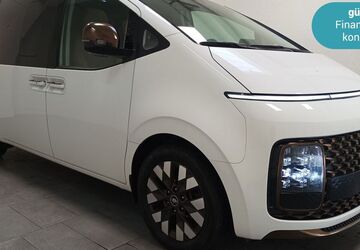 Hyundai STARIA 46.808 km 36.470 &euro; Egelsbach 63329