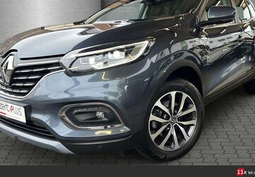 Renault Kadjar 91.575 km 16.970 &euro; Rödermark 63322