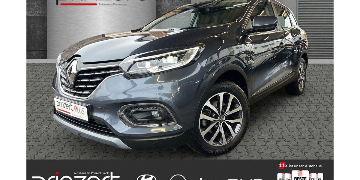 Renault Kadjar 91.575 km 16.970 &euro; Rödermark 63322
