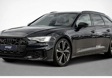 Audi S6 19.900 km 78.990 &euro; Darmstadt 64295