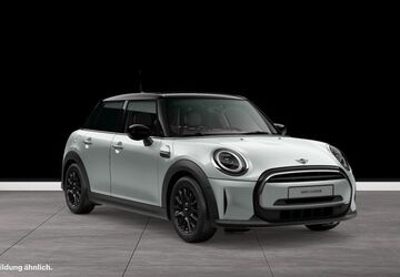 Mini Cooper 40.733 km 21.890 &euro; Dreieich-Sprendlingen 63303