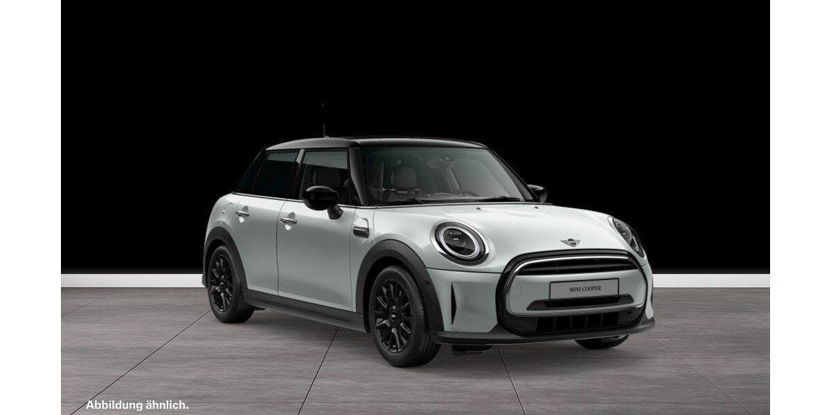 Mini Cooper 40.733 km 21.890 &euro; Dreieich-Sprendlingen 63303