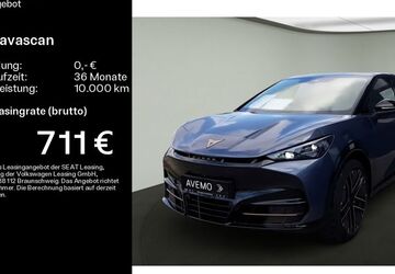 Cupra Tavascan 14.500 km 46.700 &euro; Hofheim-Diedenbergen 65719