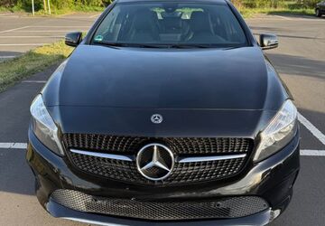 Mercedes-Benz A 180 68.000 km 15.500 &euro; Raunheim 65479