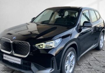 BMW iX1 28.847 km 32.777 &euro; Frankfurt 60314