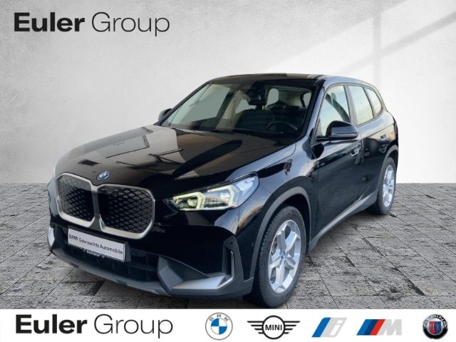 BMW iX1 28.847 km 32.777 &euro; Frankfurt 60314