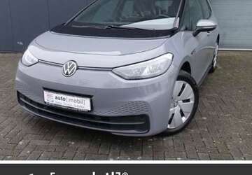 VW ID.3 47.300 km 17.480 &euro; Hainburg 63512