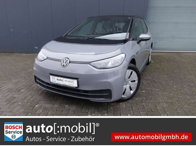 VW ID.3 47.300 km 17.480 &euro; Hainburg 63512