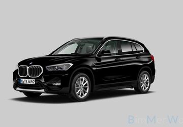 BMW X1 163.894 km 17.950 &euro; Heusenstamm 63150