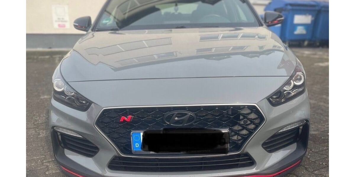 Hyundai i30 66.135 km 22.000 &euro; Flörsheim 65439