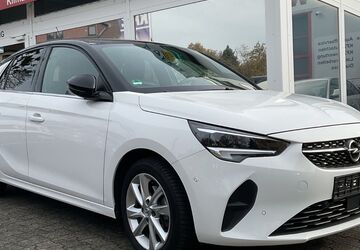 Opel Corsa 19.800 km 15.690 &euro; Hanau 63450