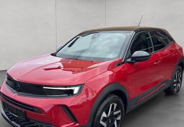 Opel Mokka 17.390 km 17.950 &euro; Frankfurt 60386