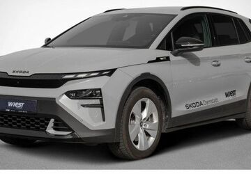 Skoda Elroq 9.990 km 58.000 &euro; Darmstadt 64295