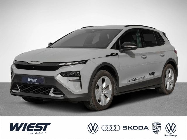 Skoda Elroq 9.990 km 58.000 &euro; Darmstadt 64295