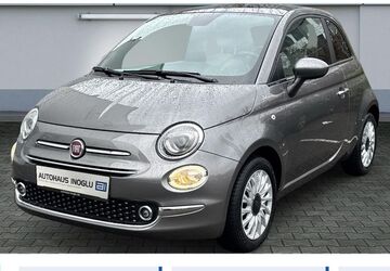 Fiat 500 29.563 km 12.460 &euro; Rüsselsheim 65428