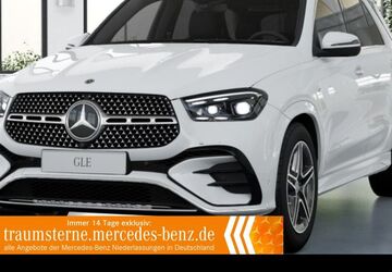 Mercedes-Benz GLE 400 16.507 km 79.990 &euro; Frankfurt 60599