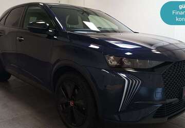DS Automobiles DS 7 Crossback 35.942 km 29.970 &euro; Egelsbach 63329