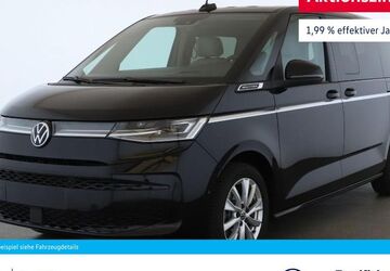 VW T7 Multivan 15.206 km 54.190 &euro; Hanau 63452