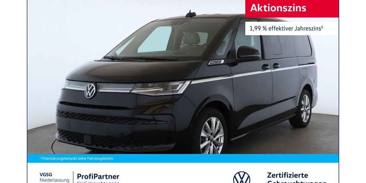 VW T7 Multivan 15.206 km 54.190 &euro; Hanau 63452