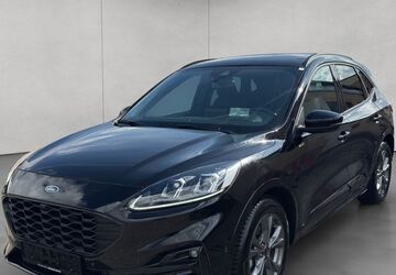 Ford Kuga 10.608 km 29.950 &euro; Frankfurt 60386