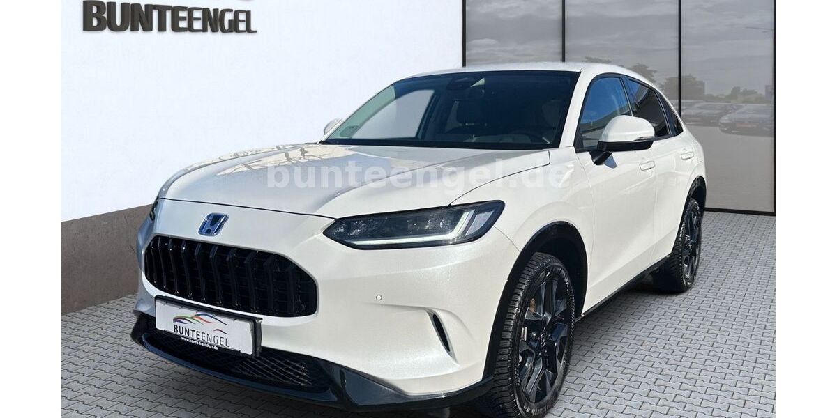 Honda ZR-V 14.950 km 33.800 &euro; Flörsheim am Main 65439