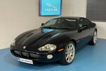 Jaguar XKR -R Coupe X100 limited RHD/Brembo/Recaro 75.200 km 23.500 &euro; Dreieich 63303