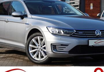 VW Passat Variant 115.237 km 17.590 &euro; Darmstadt 64293