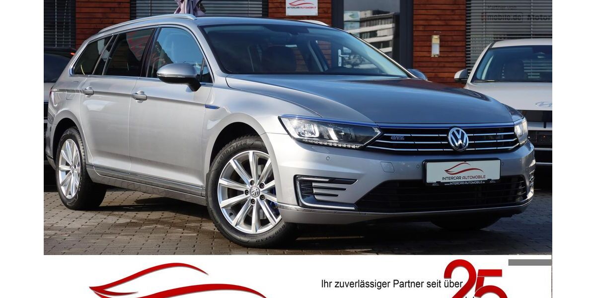 VW Passat Variant 115.237 km 17.590 &euro; Darmstadt 64293