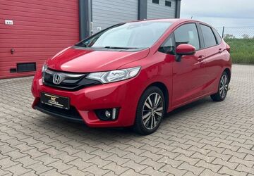 Honda Jazz 96.900 km 12.499 &euro; Groß Gerau 64521