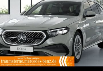 Mercedes-Benz E 300 12.384 km 56.990 &euro; Frankfurt 60599