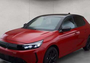 Opel Corsa 23.940 km 16.550 &euro; Frankfurt am Main 60386