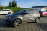 Land Rover Range Rover Evoque 2,0l TDI HSE Dynamic 161.943 km 10.890 &euro; Rodgau 63110
