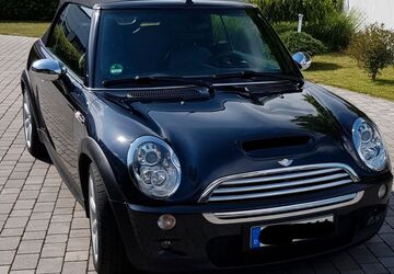 Mini Cooper S Cabrio 121.500 km 7.650 &euro; Groß-Umstadt 64823