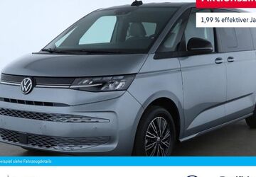 VW T7 Multivan 7.077 km 49.860 &euro; Hanau 63452
