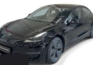 Tesla Model 3 84.500 km 25.900 &euro; Hanau 63457