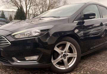 Ford Focus 180.480 km 4.990 &euro; Altenstadt 63674