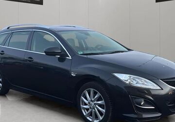 Mazda 6 215.000 km 4.990 &euro; Friedberg 61169