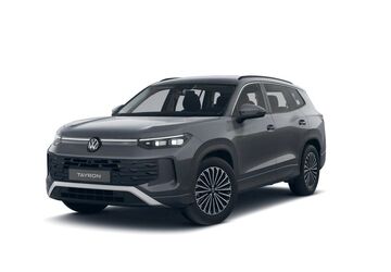 VW Tayron 25.440 km 41.280 &euro; Hofheim 65719