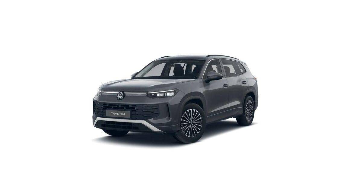 VW Tayron 25.440 km 41.280 &euro; Hofheim 65719