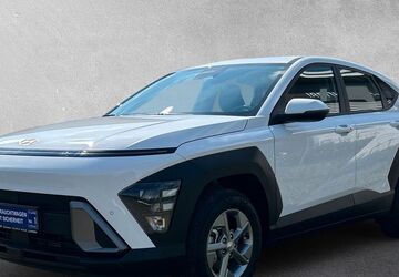 Hyundai KONA 12.300 km 24.930 &euro; Rüsselsheim 65428